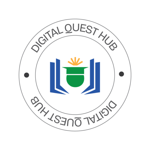 digital quest hub